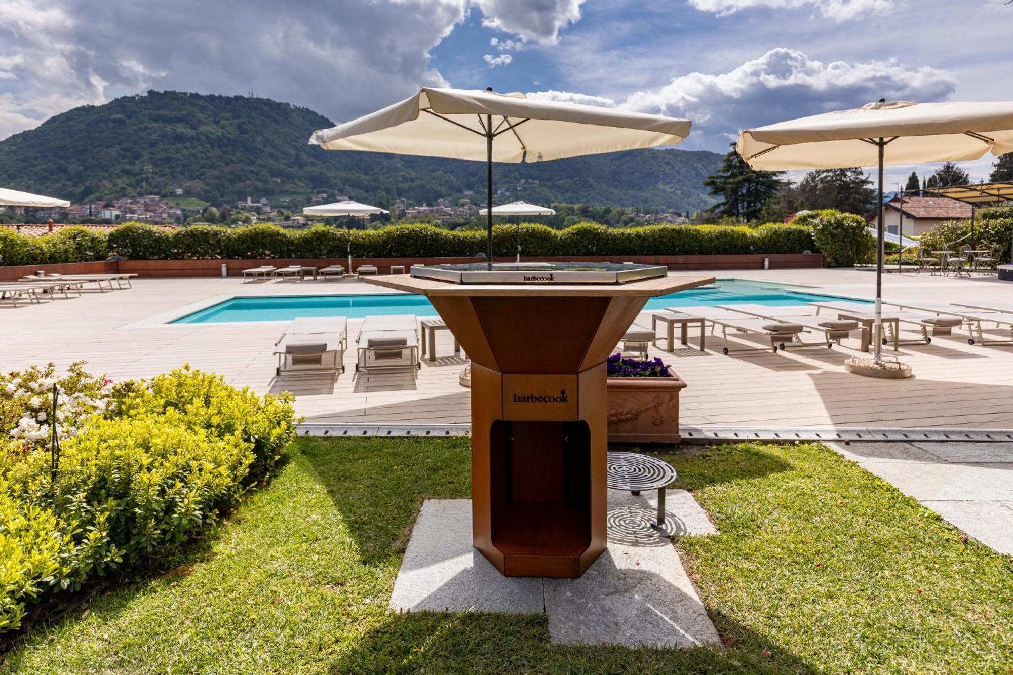 Villa Vitali - Bellagio Exterior foto