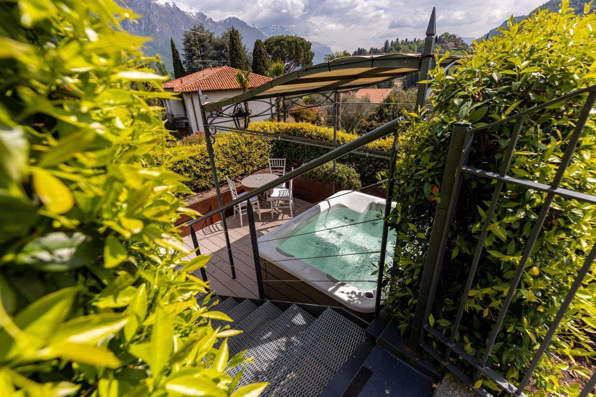 Villa Vitali - Bellagio Exterior foto